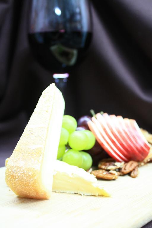 Auberge Chateau Lamontagne Sainte Anne-des-Chênes Zewnętrze zdjęcie